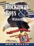 The Rockaway Boys and Maggie by Don Kellin