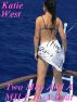 Two Men And A MILF On A Boat by Katie West