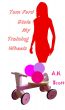 Tom Ford Stole My Training Wheels by A.H.  Scott
