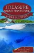 Treasure Under Finny's Nose by Dana Mentink