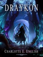 Cover for 'Draykon'