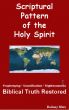 Scriptural Pattern of The Holy Spirit by Rodney Mire