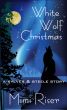 White Wolf Christmas by Mimi Riser