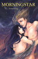 Cover for 'Morningstar'