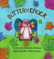 Cover for 'Butter Chuck'