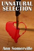 Cover for 'Unnatural Selection'