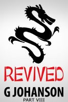 Cover for 'Revived: Part VIII - Desire or Duty?'