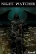 Night Watcher by C Harvill