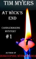 At Wick's End cover