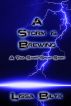 A Storm is Brewing (Storm Front 3) by Lissa Bilyk