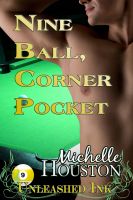Cover for 'Nine Ball, Corner Pocket'