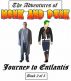 Monk and Punk: Journey to Entlantis: Book 2 by Travis Haan