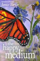 Cover for 'The Happy Medium'