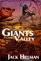 Cover for 'There Are Giants in This Valley'