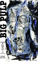 Cover for 'Big Pulp: We Honor Those Who Serve'