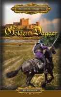 Cover for 'The Golden Dagger'