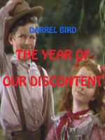 Cover for 'The Year Of Our Discontent'