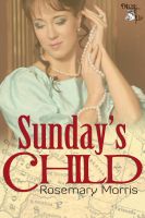 Cover for 'Sunday's Child'