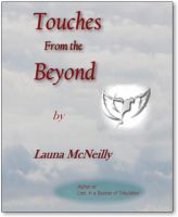 Cover for 'Touches, From The Beyond'