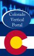 Colorado Vertical Portal by Thomas Chi