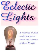 Cover for 'Eclectic Lights'