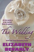 Cover for 'The Wedding'