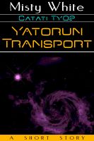 Cover for 'Yatorun Transport (Catati TY02)'