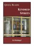 Quick Reads: Kindred Spirits by Ed Rehkopf