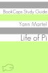 Life of Pi (A BookCaps Study Guide) by BookCaps 