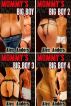 Mommy's Big Boy 1 - 4 by Alex Anders