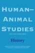 Human-Animal Studies: History by Margo DeMello