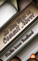 Cover for 'So You Want to Commit Novel'