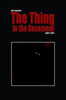 Cover for 'The Thing in the Basement'