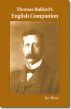 Thomas Bulford's English Companion by Ian B G Burns