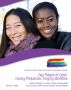 Gay People of Color: Facing Prejudices, Forging Identities by Jaime Seba