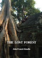 Cover for 'The Lost Forest'