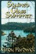 Stained Glass Summer by Mindy Hardwick