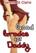 Good Grades for Daddy by Serena St Claire