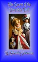 Cover for 'The Secret of the Porcelain Doll'