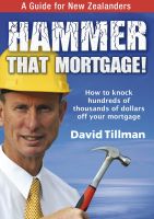 Cover for 'Hammer That Mortgage'