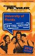 University of Florida 2012 by Jared Misner
