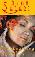 Cover for 'Thanksgiving Bliss'