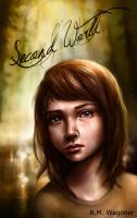 Cover for 'Second World'