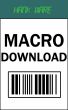 MacroDownload by Hank Ware