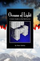 Cover for 'Oceans of Light: A Users Guide to the Multiverse'