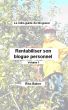 Le mini-guide du blogueur : Rentabiliser son blogue - Volume 1 by Rita  Baker