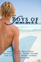 Cover for 'Boys of Summer'