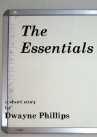 Cover for 'The Essentials'