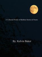 Cover for 'A Collected Works of Bedtime Stories & Poems.'