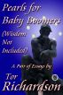 Pearls for Baby Boomers (Wisdom Not Included) by Tor Richardson